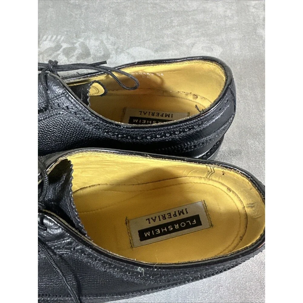 Florsheim kenmoor 12